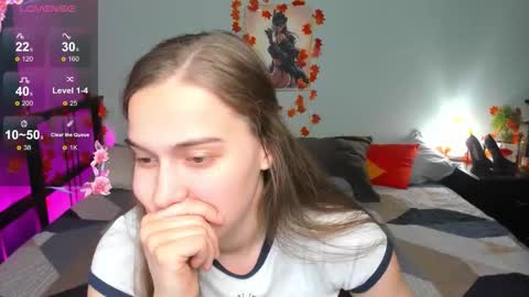 Snapshot of alisa__kelly chatting on 11/09/25, 01:59 alisa__kelly online show from 11/09/25, 01:59