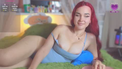 Snapshot of alisa__koma chatting on 10/01/25, 10:27 Alice Post Op online show from 10/01/25, 10:27