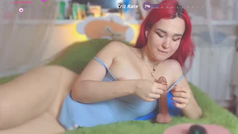 Snapshot of alisa__koma chatting on 11/13/25, 06:51 Alice Post Op online show from 11/13/25, 06:51