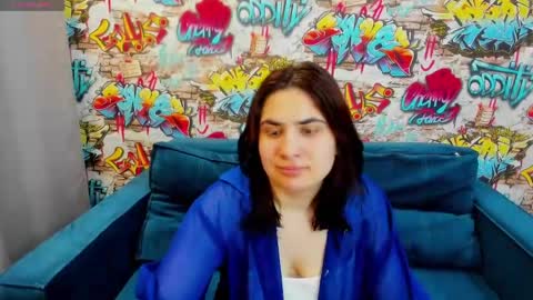 Snapshot of alisa_froks chatting on 04/03/26, 01:25 Alisa online show from 04/03/26, 01:25