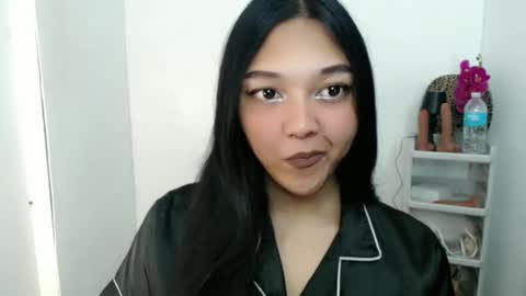 Shanti xhey online show from 03/27/26, 12:49