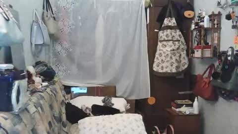 Alisa  Marta liska  online show from 01/11/25, 08:43