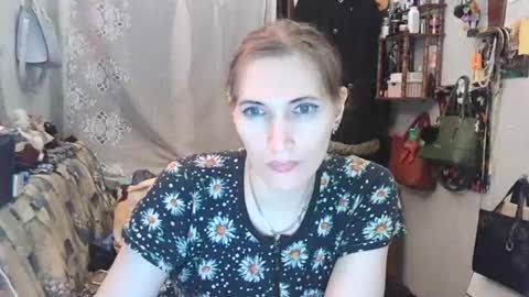 Alisa  Marta liska  online show from 01/18/25, 09:34