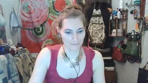 Alisa  Marta liska  online show from 01/20/25, 07:04