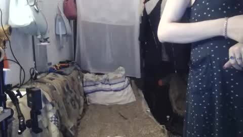 Alisa  Marta liska  online show from 11/17/25, 08:47