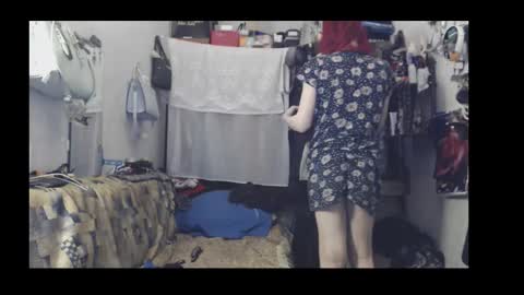 Alisa  Marta liska  online show from 02/09/26, 09:19