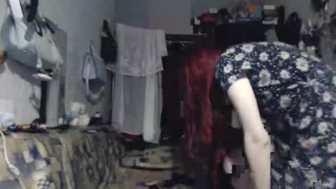 Alisa  Marta liska  online show from 03/02/26, 09:54