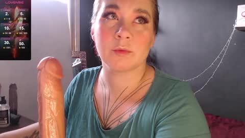 alisa_u online show from 01/07/25, 07:28