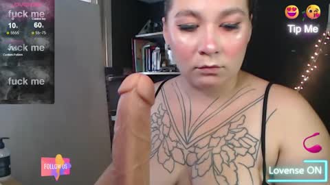 alisa_u online show from 02/17/25, 02:15