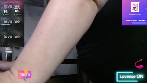 alisa_u online show from 03/11/25, 05:16