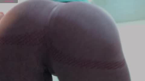 alisa_u online show from 03/12/26, 10:38