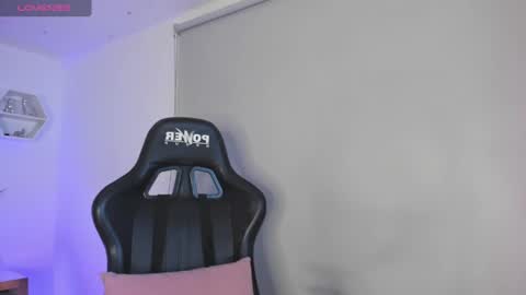 ALIS online show from 02/21/25, 03:56