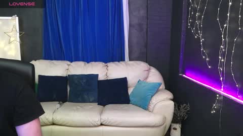 Alisa Aleks online show from 02/15/25, 03:06