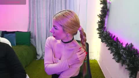 Alisa Aleks online show from 02/08/26, 01:53