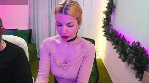 Alisa Aleks online show from 02/08/26, 08:56