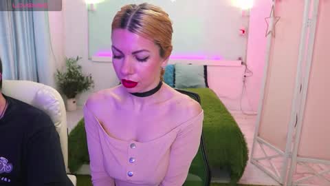 Alisa Aleks online show from 02/11/26, 02:00