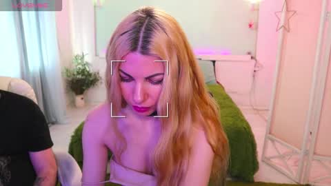 Alisa Aleks online show from 02/21/26, 01:12