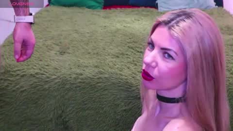 Alisa Aleks online show from 02/22/26, 08:29