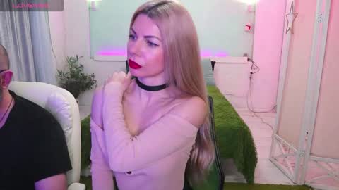 Alisa Aleks online show from 02/23/26, 07:11