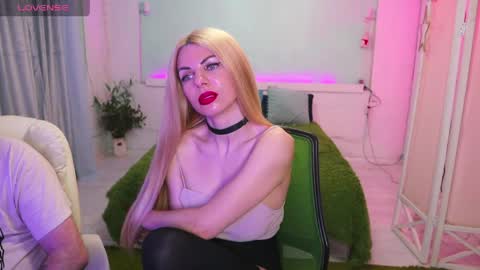 Alisa Aleks online show from 04/16/26, 09:39