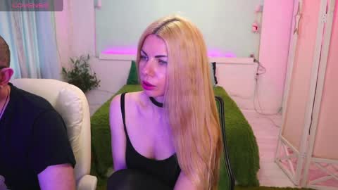 Alisa Aleks online show from 04/27/26, 02:26