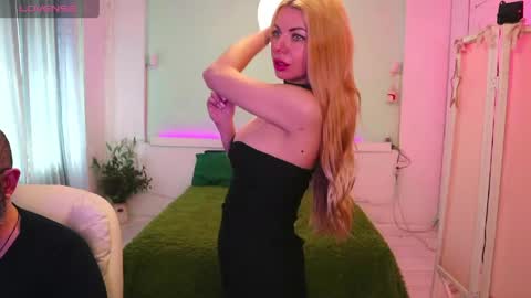 Alisa Aleks online show from 04/28/26, 09:03