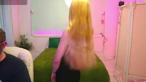 Alisa Aleks online show from 05/15/26, 02:46