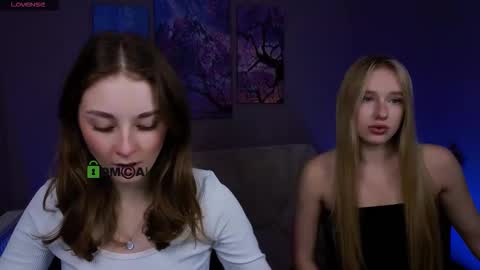 Alisa online show from 01/12/26, 08:25