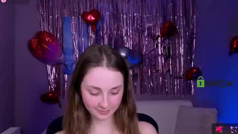 Alisa online show from 02/21/26, 08:54