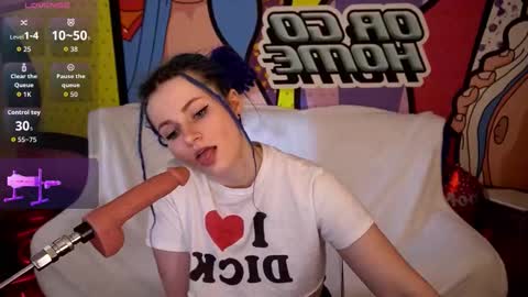 Snapshot of alisagrace chatting on 02/22/26, 01:42 alisagrace online show from 02/22/26, 01:42