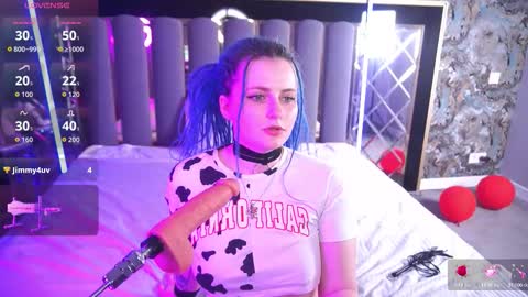 Snapshot of alisagrace chatting on 02/27/26, 08:20 alisagrace online show from 02/27/26, 08:20