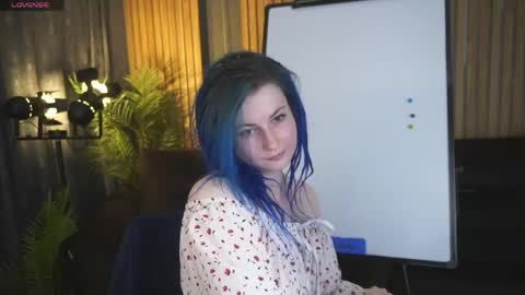 alisagrace online show from 05/20/26, 12:44