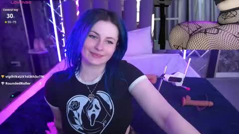 alisagrace online show from 05/22/26, 05:47