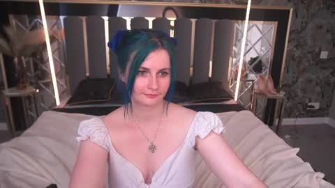 alisagrace online show from 07/05/26, 04:19