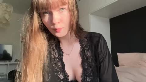 ALICE online show from 05/20/26, 02:07