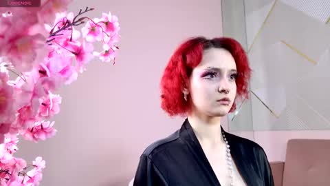 Milana online show from 03/03/26, 02:01