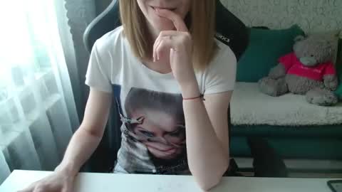 AlisaRogsx online show from 05/22/26, 03:50