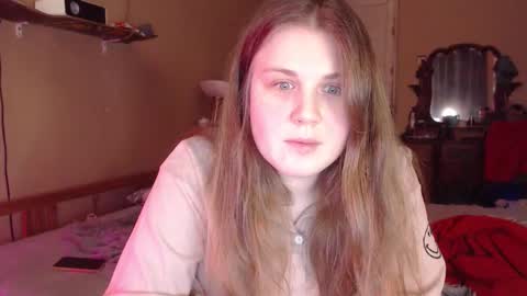 alisashy666 online show from 03/12/26, 10:49