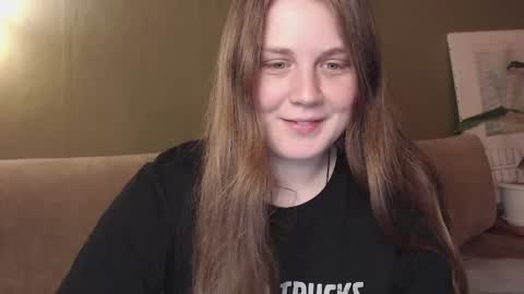 alisashy666 online show from 05/19/26, 09:10