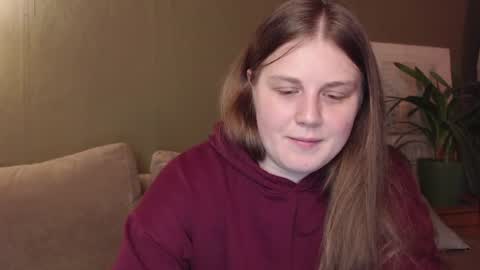 alisashy666 online show from 07/07/26, 10:25
