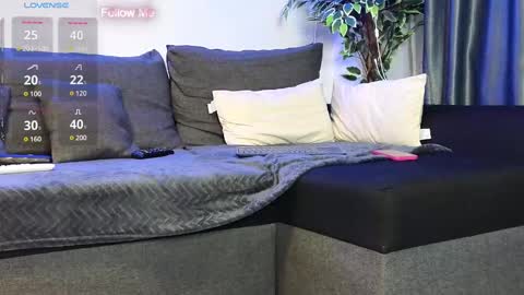 Alisa online show from 01/15/25, 07:05