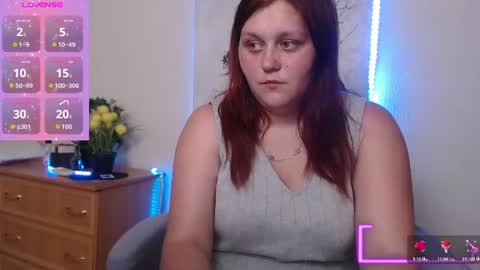 Snapshot of alisawoods_ chatting on 06/30/26, 12:17 Alisa online show from 06/30/26, 12:17