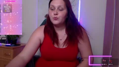 Snapshot of alisawoods_ chatting on 07/01/26, 12:29 Alisa online show from 07/01/26, 12:29