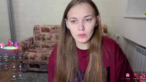 Snapshot of alisawyn chatting on 10/27/25, 11:14 alisawyn online show from 10/27/25, 11:14