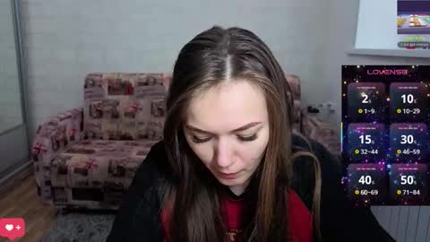 Snapshot of alisawyn chatting on 11/27/25, 03:19 alisawyn online show from 11/27/25, 03:19