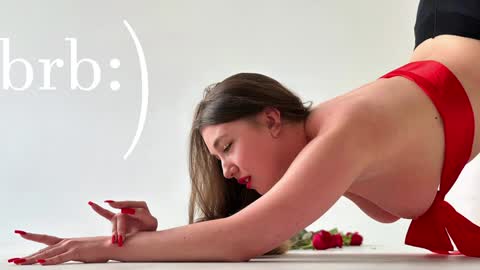 Alisa online show from 02/08/25, 10:39