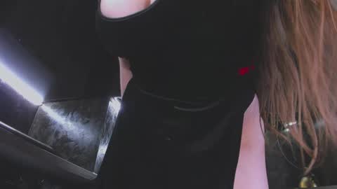 Alisa online show from 02/14/26, 06:54