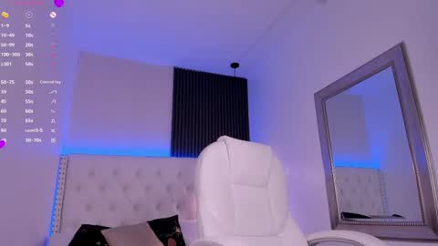 alis online show from 03/08/25, 08:33