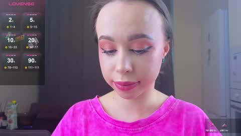 alise online show from 01/07/25, 01:35