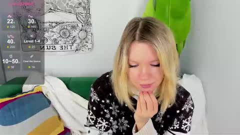 alisecutie online show from 01/09/26, 01:19